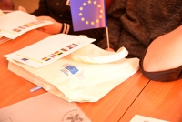 9 Mai Ziua Europei - Sărbătoare la Școala Gimnazială Nr. 2 1